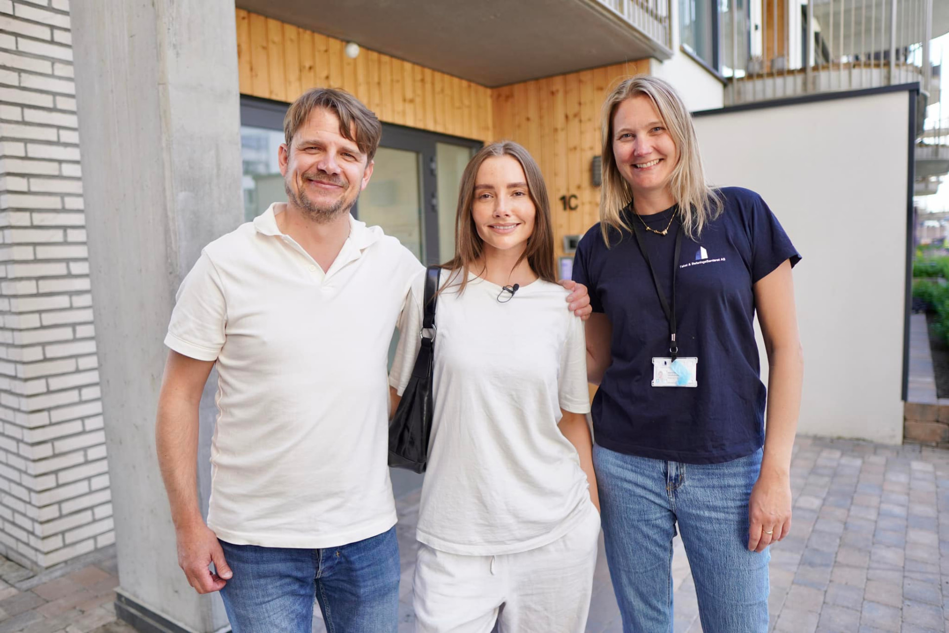 Takst og Befaringssenteret