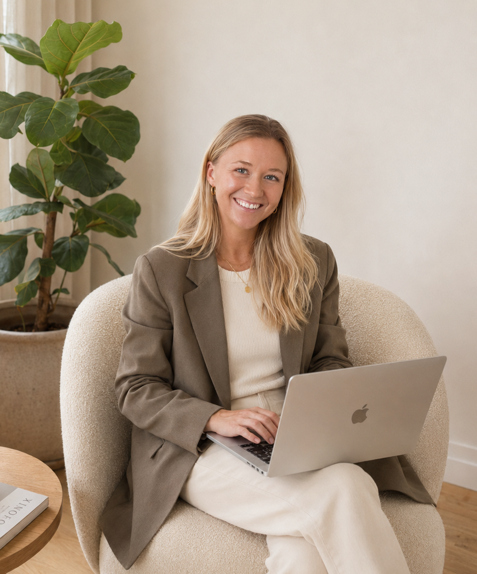 Rikke Hembre