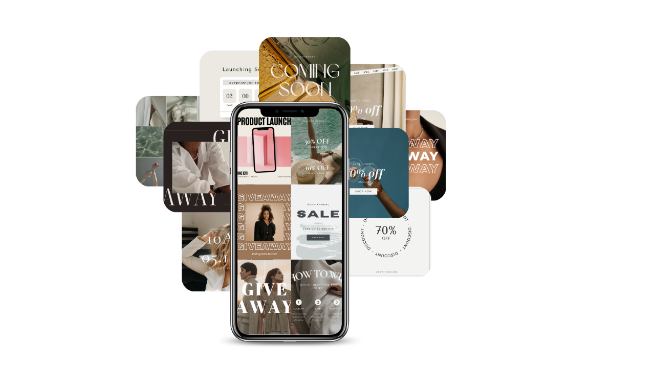 Lansering og giveaway fra Hembre Digital Academy