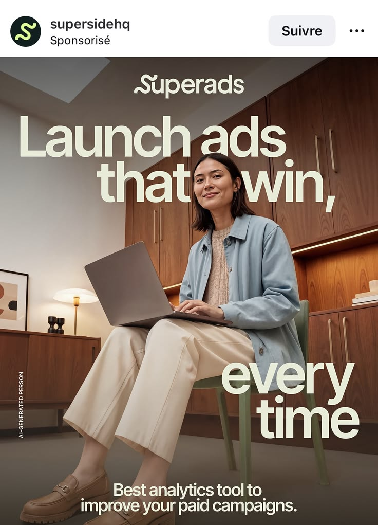 Meta Ads Masterclass fra Hembre Digital Academy
