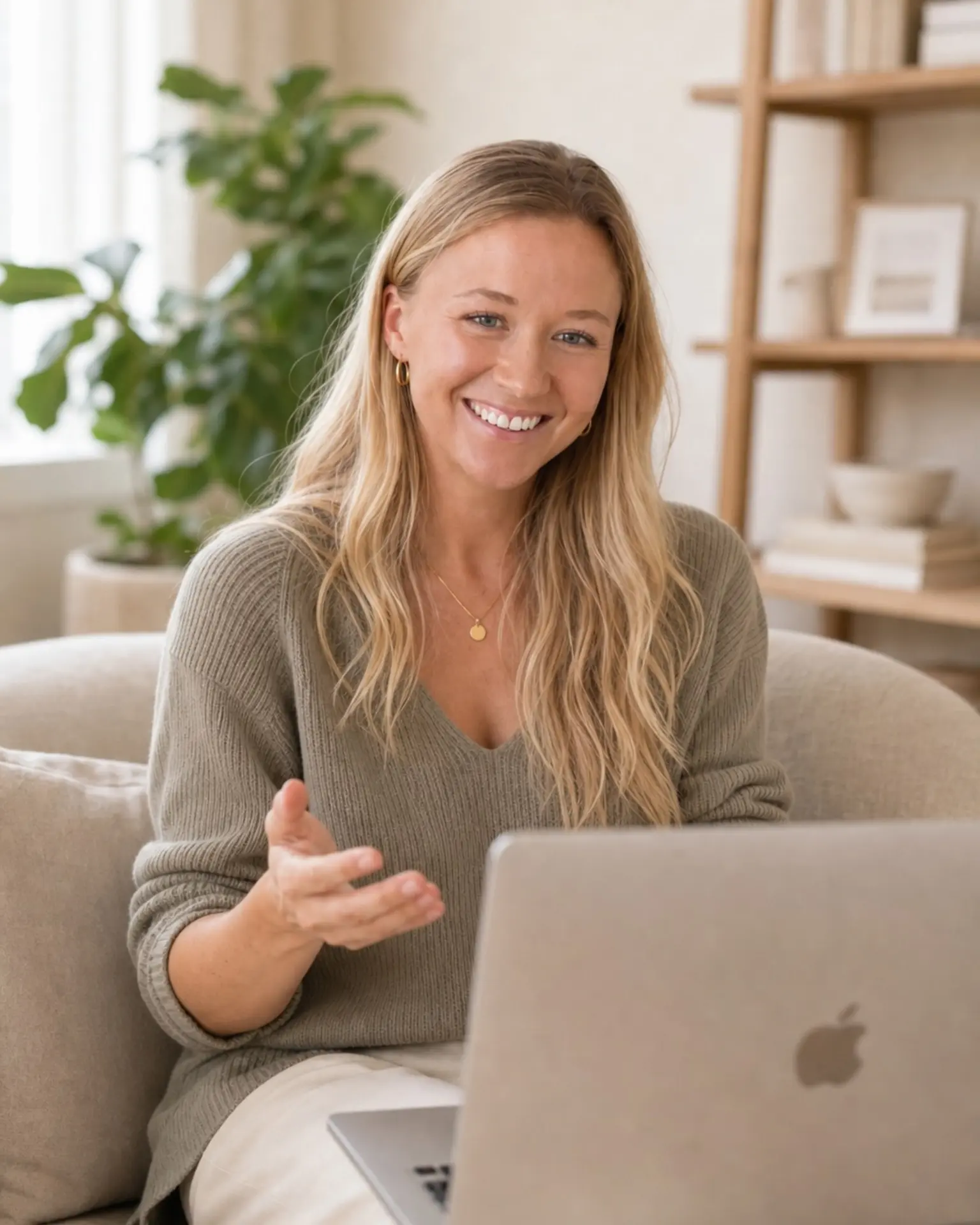 Webinar om sosiale medier for bedrifter